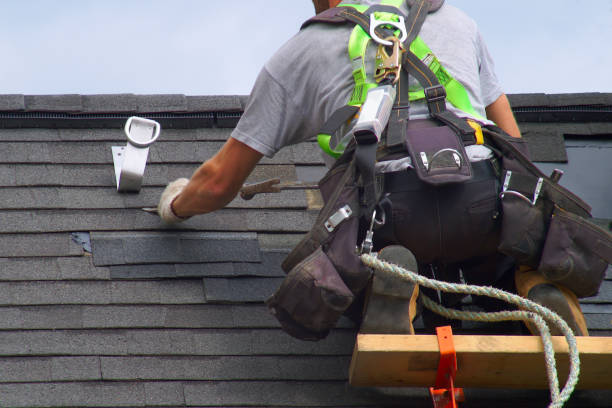 Quick and Trustworthy Emergency Roof Repair Services in Bells, TN