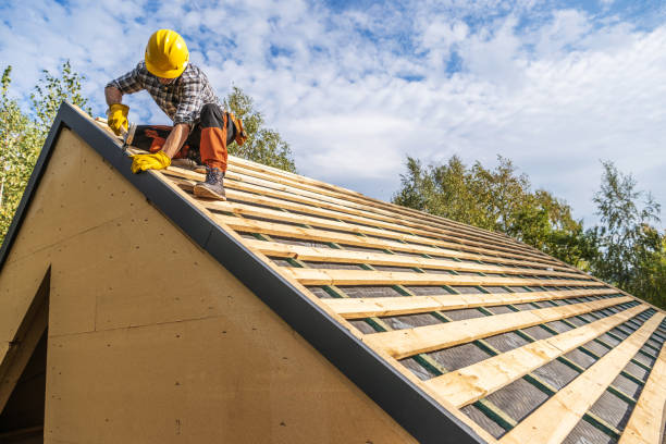 Best Roof Leak Repair  in Bells, TN